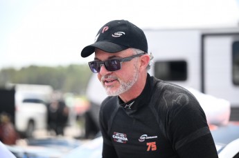 CTMP mai 2024 - NASCAR Canada