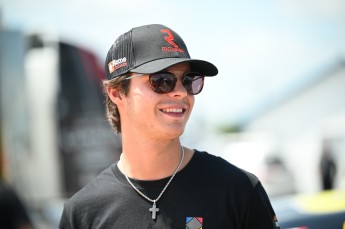 CTMP mai 2024 - NASCAR Canada