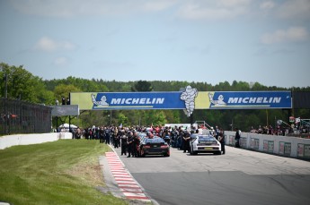 CTMP mai 2024 - NASCAR Canada