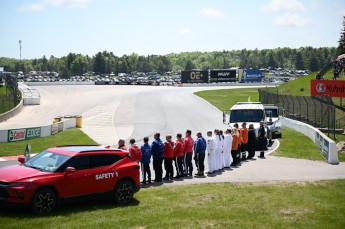 CTMP mai 2024 - NASCAR Canada