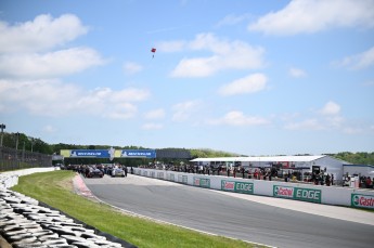 CTMP mai 2024 - NASCAR Canada
