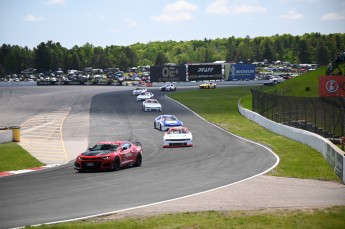 CTMP mai 2024 - NASCAR Canada