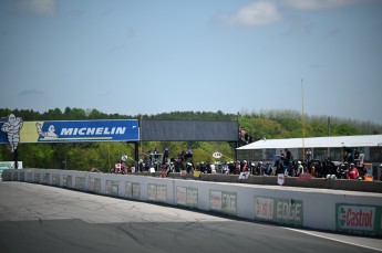 CTMP mai 2024 - NASCAR Canada