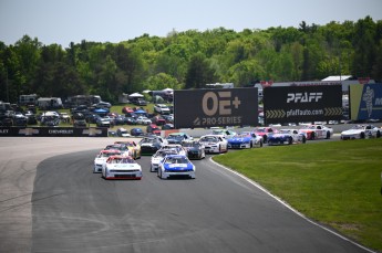 CTMP mai 2024 - NASCAR Canada