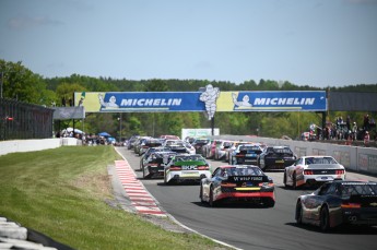 CTMP mai 2024 - NASCAR Canada