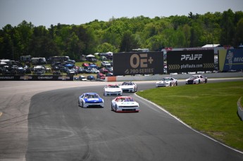 CTMP mai 2024 - NASCAR Canada