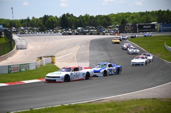 CTMP mai 2024 - NASCAR Canada