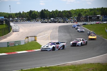 CTMP mai 2024 - NASCAR Canada