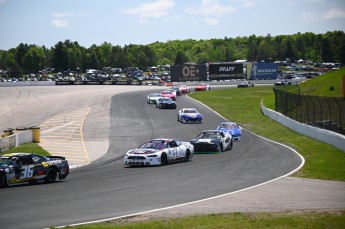CTMP mai 2024 - NASCAR Canada