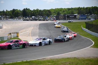 CTMP mai 2024 - NASCAR Canada