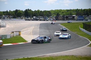CTMP mai 2024 - NASCAR Canada