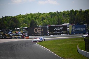 CTMP mai 2024 - NASCAR Canada