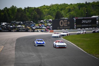 CTMP mai 2024 - NASCAR Canada