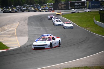CTMP mai 2024 - NASCAR Canada