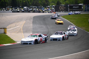 CTMP mai 2024 - NASCAR Canada