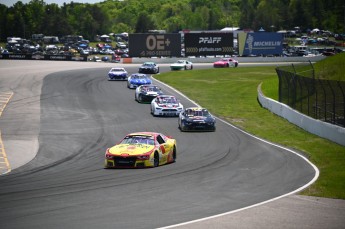 CTMP mai 2024 - NASCAR Canada