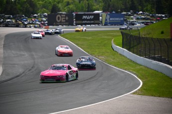 CTMP mai 2024 - NASCAR Canada