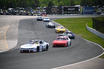 CTMP mai 2024 - NASCAR Canada