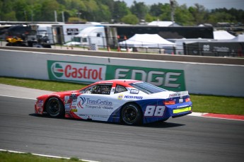 CTMP mai 2024 - NASCAR Canada