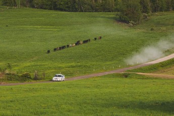 Rallye Vallée de la Beauce 2024