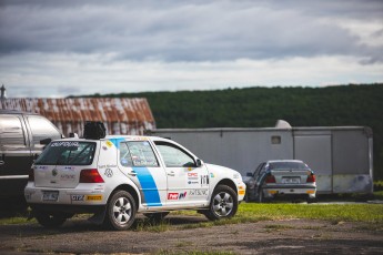 Rallye Vallée de la Beauce 2024
