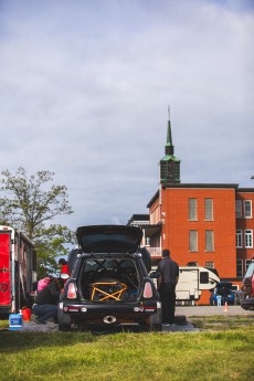 Rallye Vallée de la Beauce 2024
