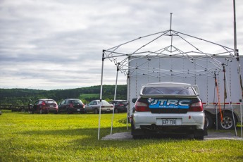 Rallye Vallée de la Beauce 2024
