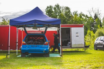 Rallye Vallée de la Beauce 2024