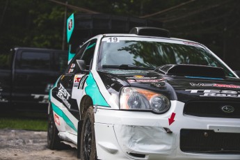 Rallye Vallée de la Beauce 2024