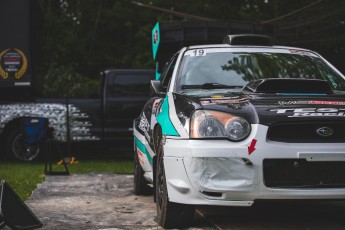 Rallye Vallée de la Beauce 2024