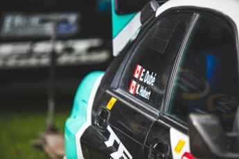 Rallye Vallée de la Beauce 2024