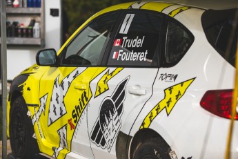 Rallye Vallée de la Beauce 2024