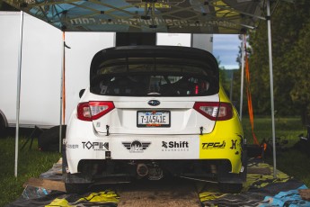 Rallye Vallée de la Beauce 2024