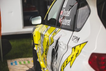 Rallye Vallée de la Beauce 2024