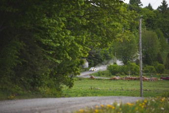 Rallye Vallée de la Beauce 2024