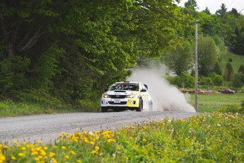 Rallye Vallée de la Beauce 2024