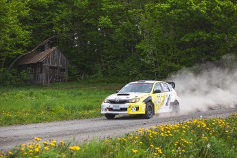 Rallye Vallée de la Beauce 2024