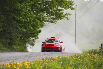 Rallye Vallée de la Beauce 2024