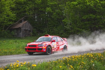 Rallye Vallée de la Beauce 2024