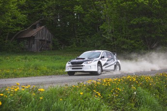 Rallye Vallée de la Beauce 2024
