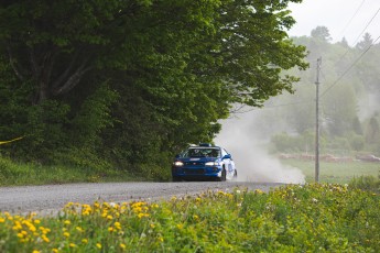 Rallye Vallée de la Beauce 2024