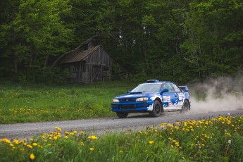 Rallye Vallée de la Beauce 2024
