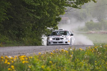 Rallye Vallée de la Beauce 2024