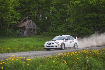 Rallye Vallée de la Beauce 2024