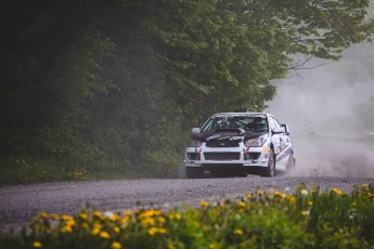 Rallye Vallée de la Beauce 2024