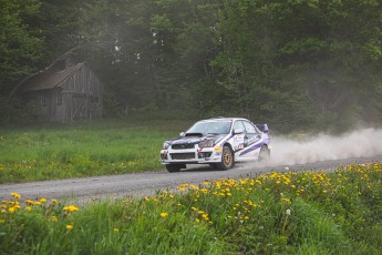 Rallye Vallée de la Beauce 2024
