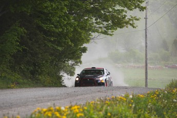 Rallye Vallée de la Beauce 2024