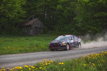 Rallye Vallée de la Beauce 2024