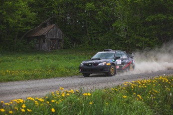 Rallye Vallée de la Beauce 2024