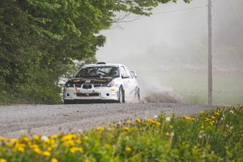 Rallye Vallée de la Beauce 2024